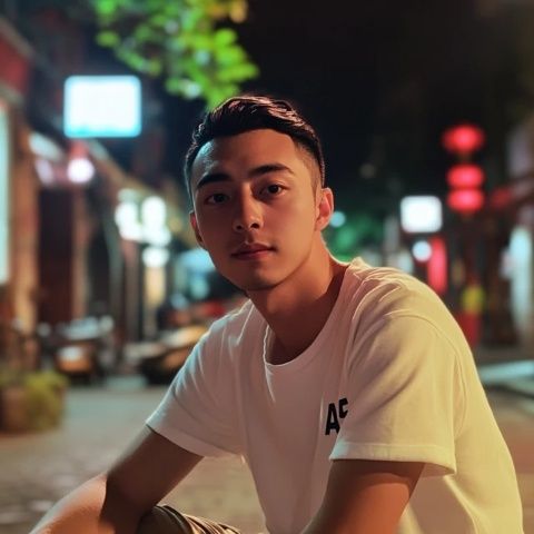 深夜探訪廣西梧州老字號亞周老友粉，微辣豬腰河粉味道如何？