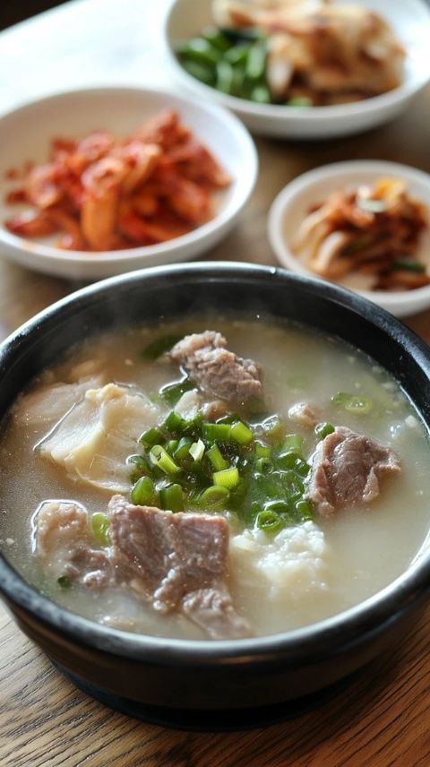 于一粥一飯里(一飯美食)