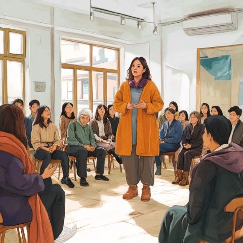 1972年陜北農村，21歲知識青年救女童，愛情故事感動歲月
