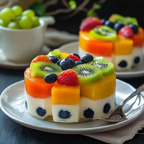 夏天的味道超滿(mǎn)足!這些消暑甜品你絕對(duì)不能錯(cuò)過(guò)~