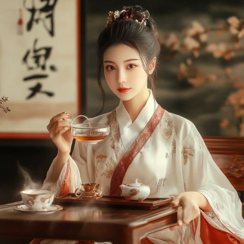國民閨女關(guān)曉彤保持身材的秘密?原來是吃了這個!