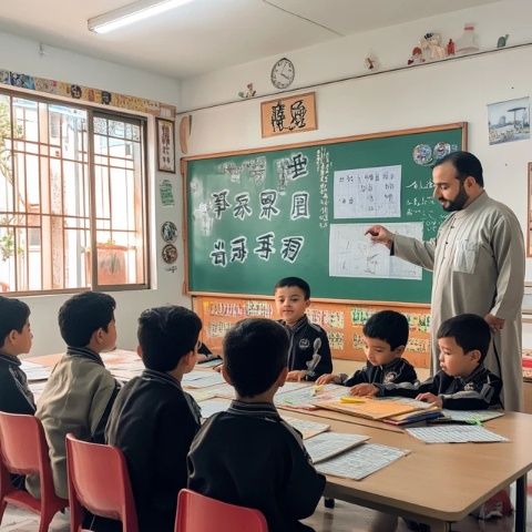 幼兒園竹韻盎然特色課程:趣味學習中的成長啟示