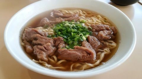 舌尖上的中國之朝鮮族美食-延邊大冷面&狗肉&燒烤