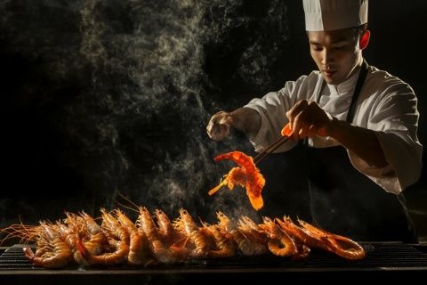 深圳丨性價比超級高的烤肉界扛把子悟能八戒烤肉
