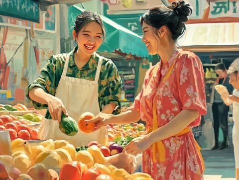 平潭之旅大收獲:探索美食新天地