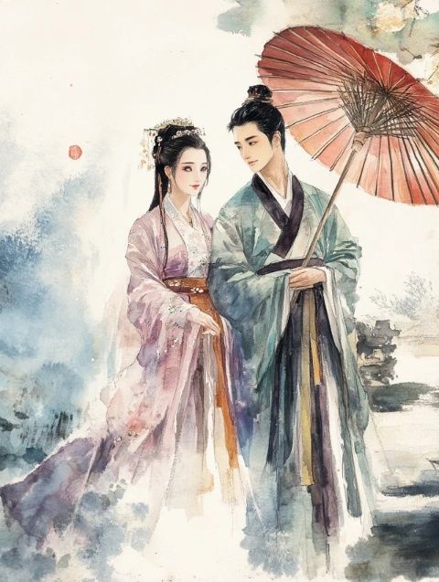 鹿晗與關曉彤:令人羨慕的甜蜜愛情故事