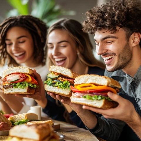 天下沒有免費的午餐:揭秘“福利群”背后的真相