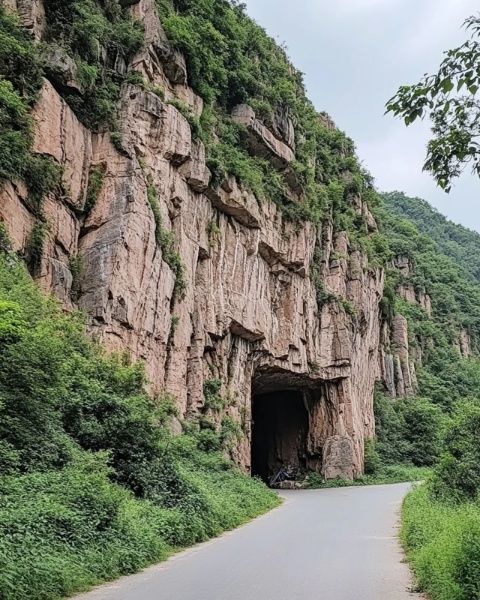 太行山腹地秘寶——阜平八大碗香氣四溢,吸引八方食客品味古早美味