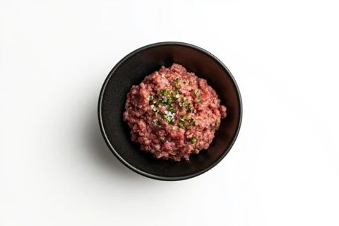 調整絞肉機音量至低檔,自制家鄉風味扁肉,兼顧美味與寧靜