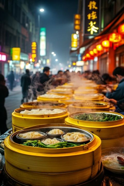 汕頭本地人愛吃這8間寶藏店！