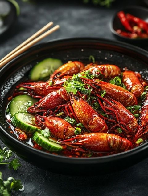 湖南人愛吃辣椒，無辣不成菜”，你了解這些美味嗎？