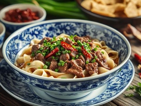 成都美食指南:跟著我不迷路的地道美味推薦
