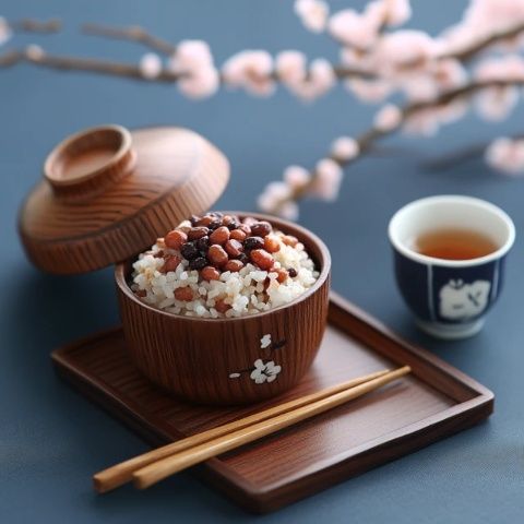 如何自制孩子們愛吃的經典美食？只需將糯米和玉米混入肉末，簡單幾步完成！