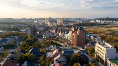 青島是山東最適合居住的城市之一。