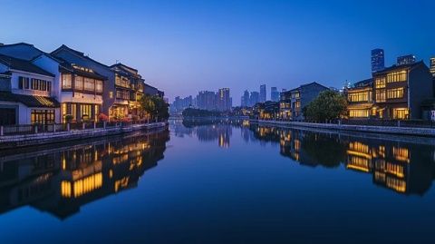 南京游記：三天兩夜，直接從這里開(kāi)始！