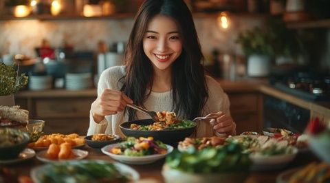 這個夏天必備的6道口水流溢的家常美食!