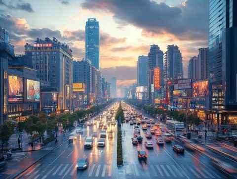 南昌旅行指南:全面攻略,實時更新!