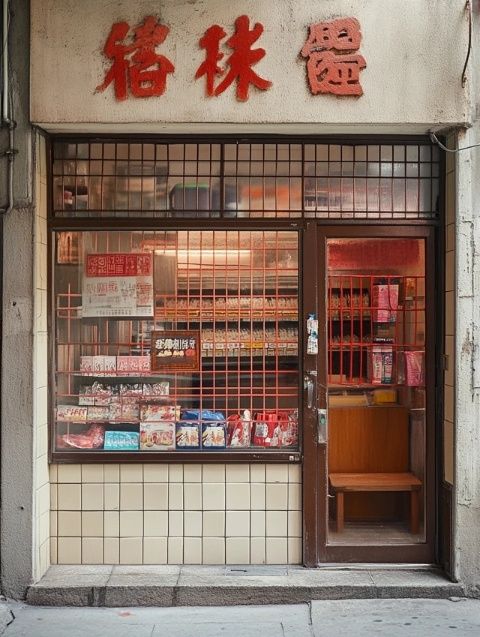 汕頭本地人愛吃這8間寶藏店！