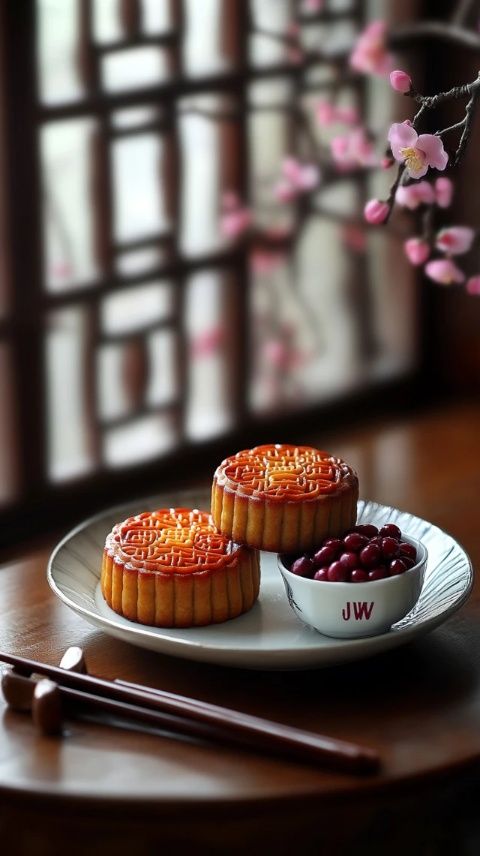 地道黃岡缸豆粑做法大公開(kāi),香辣可口,簡(jiǎn)單幾步學(xué)會(huì)這傳統(tǒng)美食!