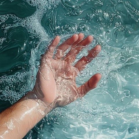 珍愛生命,遠(yuǎn)離溺水——夏季防溺水安全知識(shí)宣傳