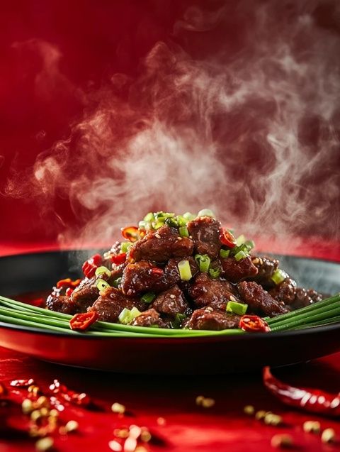 南昌香辣美食地標(biāo)：老三樣，火辣味蕾的天堂