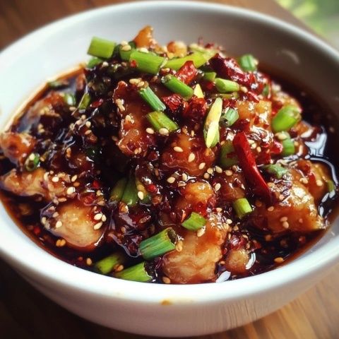 湖南人愛吃辣椒，無辣不成菜”，你了解這些美味嗎？