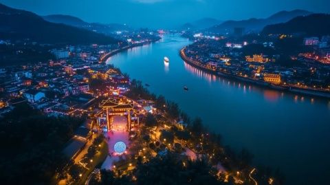 廣東之旅:東北游客春節驚艷體驗,探尋文化融合與創新奇跡