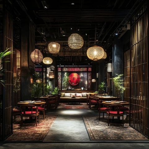 巴厘島在搓衣板餐廳，品嘗800++元/位的饕餮美食