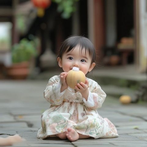 探尋貴陽特色美食:洋芋粑制作工藝及街頭風味解析