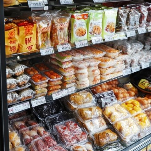 來泰安旅游必吃的十大小吃,不到100塊錢讓你嗨翻天山東泰安的美食小吃