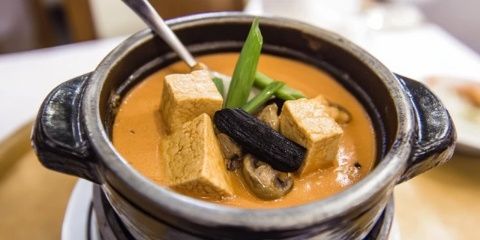 八款豆腐神仙吃法,簡(jiǎn)單易學(xué)超解饞,比大魚大肉還好吃!