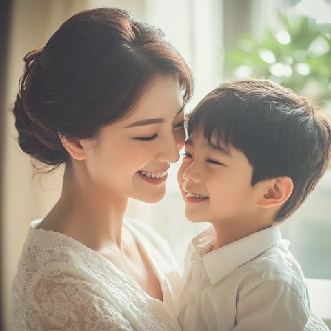 女子遠嫁8年帶兒子回娘家人不認：你哪來的就給我滾回去！