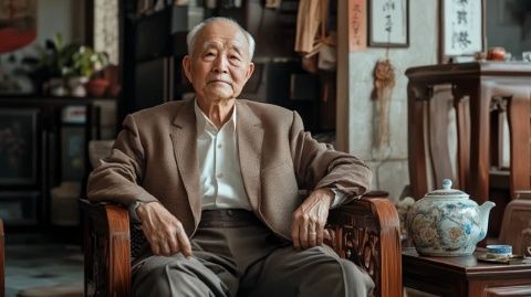 韓國大叔北京安家,分享炸醬面秘籍走紅百萬點(diǎn)贊