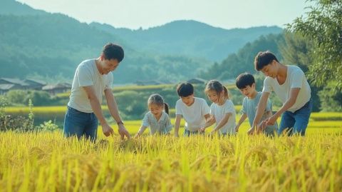 湖北之旅：探尋江漢平原的米食文化與美味記憶