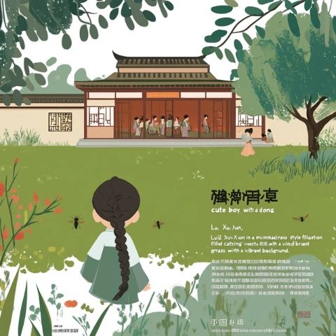 軟糯甜蜜：傳統(tǒng)艾草豆沙青團(tuán)的家庭版制作指南