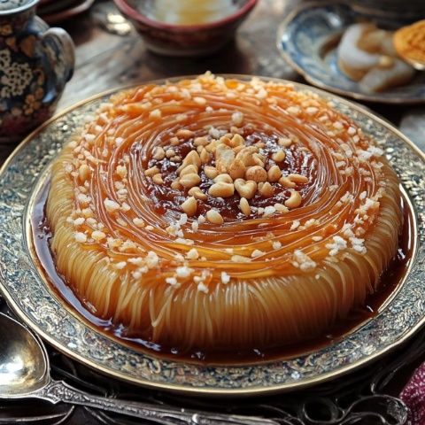 來泰安旅游必吃的十大小吃,不到100塊錢讓你嗨翻天山東泰安的美食小吃