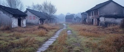 淮安獨此一家入選江蘇第二批特色鄉(xiāng)村，究竟花落誰家？