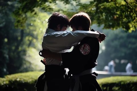 探索鞏華城:北京昌平沙河鎮(zhèn)的北漂起點(diǎn)與皇家行宮遺址的故事