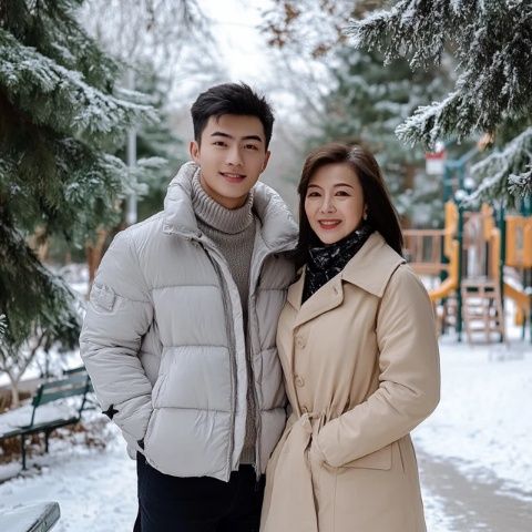 這對夫妻放棄穩定工作,環游中國,竟然靠它年入百萬!