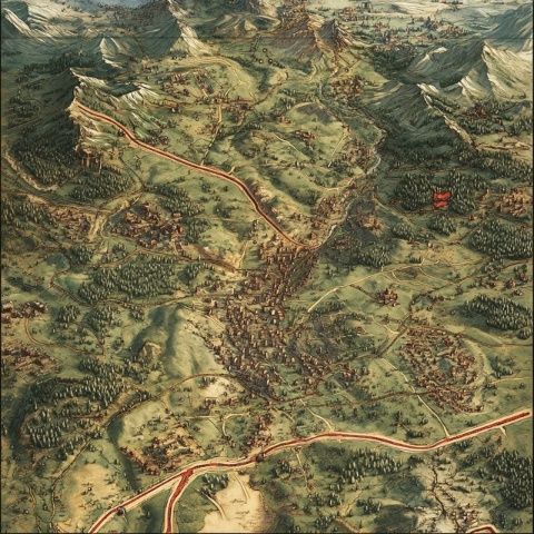 千里江山圖——古典藝術(shù)與現(xiàn)代精神
