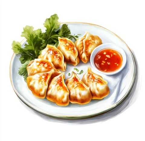 豆腐魚(yú)蠔烙是一種結(jié)合了豆腐、魚(yú)肉和蠔肉的美食，通常在潮州地區(qū)較為流行