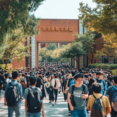 蘭城午后閑逛:第五日校園時(shí)光外的小憩