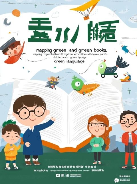 燃燒心靈，快樂成長：小學生必備趣味百科