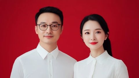 這對夫妻放棄穩定工作,環游中國,竟然靠它年入百萬!