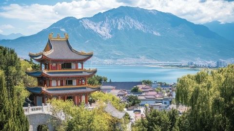 浙江小眾旅行地走起！這些絕美之地你都去過嗎？