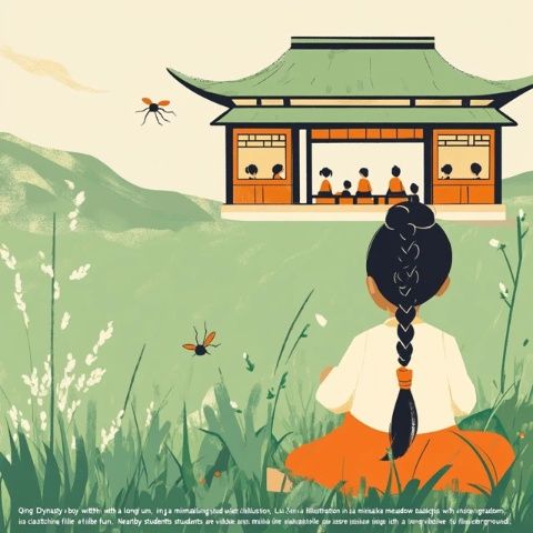 中華5000國學文化常識大全,打印一份給孩子吧!從小學到高中都要考!