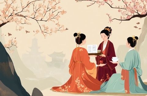 帶你探索有趣的中華文化小知識！