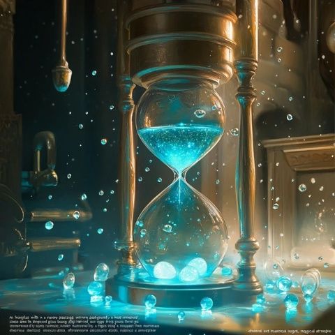 流年似水，又是一年生辰時