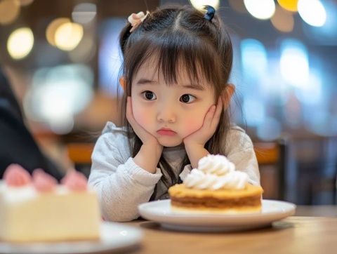 浙江小孩吃年糕，真的是童年噩夢嗎？真相在這！