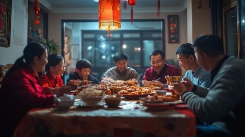 遼寧男子曬女友樸素晚餐引熱議:探討現(xiàn)代生活成本與食物浪費(fèi)觀